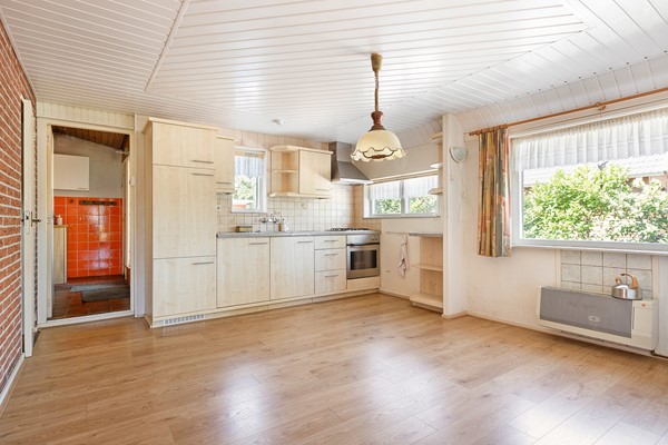 Medium property photo - Openderweg 4, 9865 XE Opende